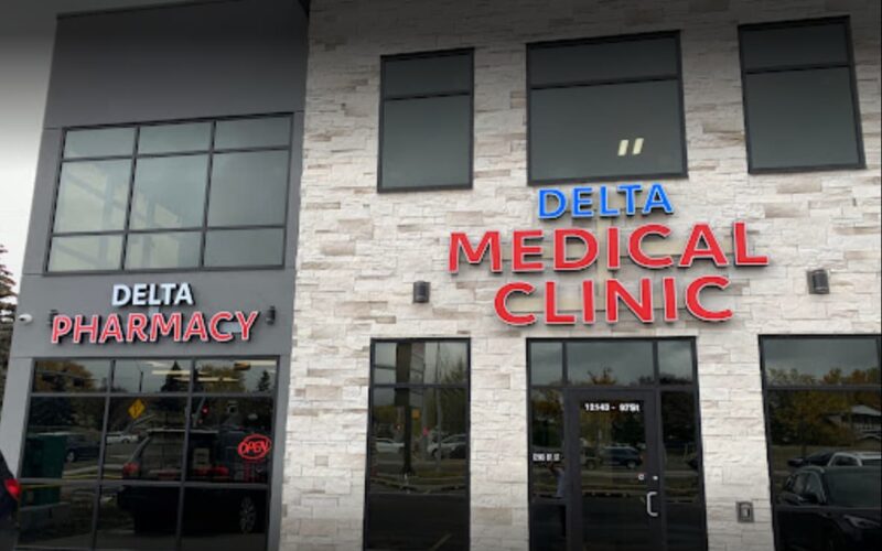 Delta Medical Clinic