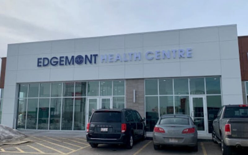 Edgemont Health Centre