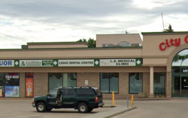Griffiths Medical Clinic
