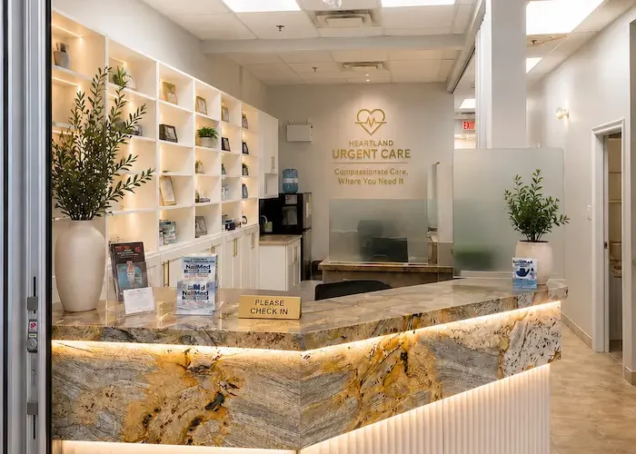 Heartland Urgent Care
